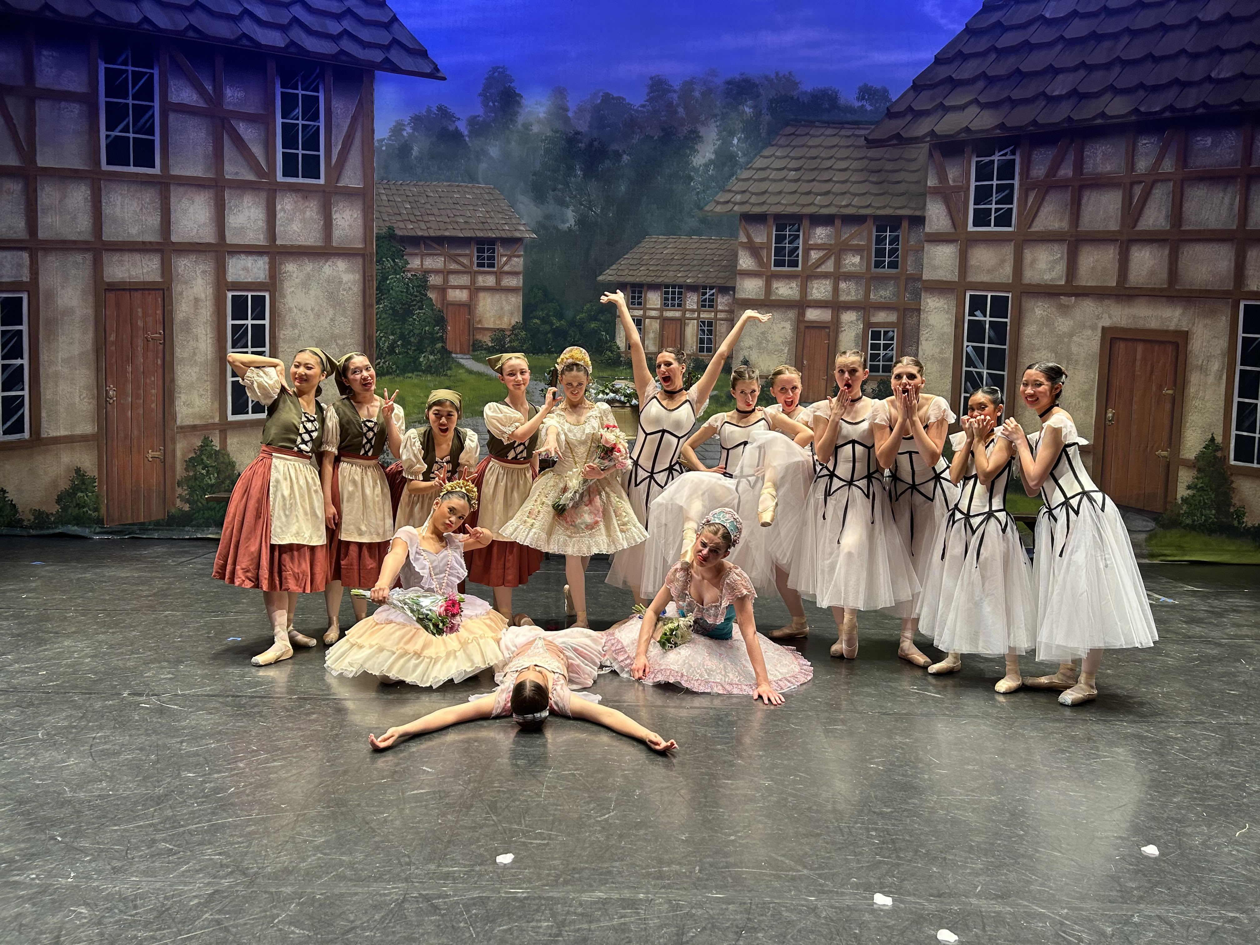 Coppelia