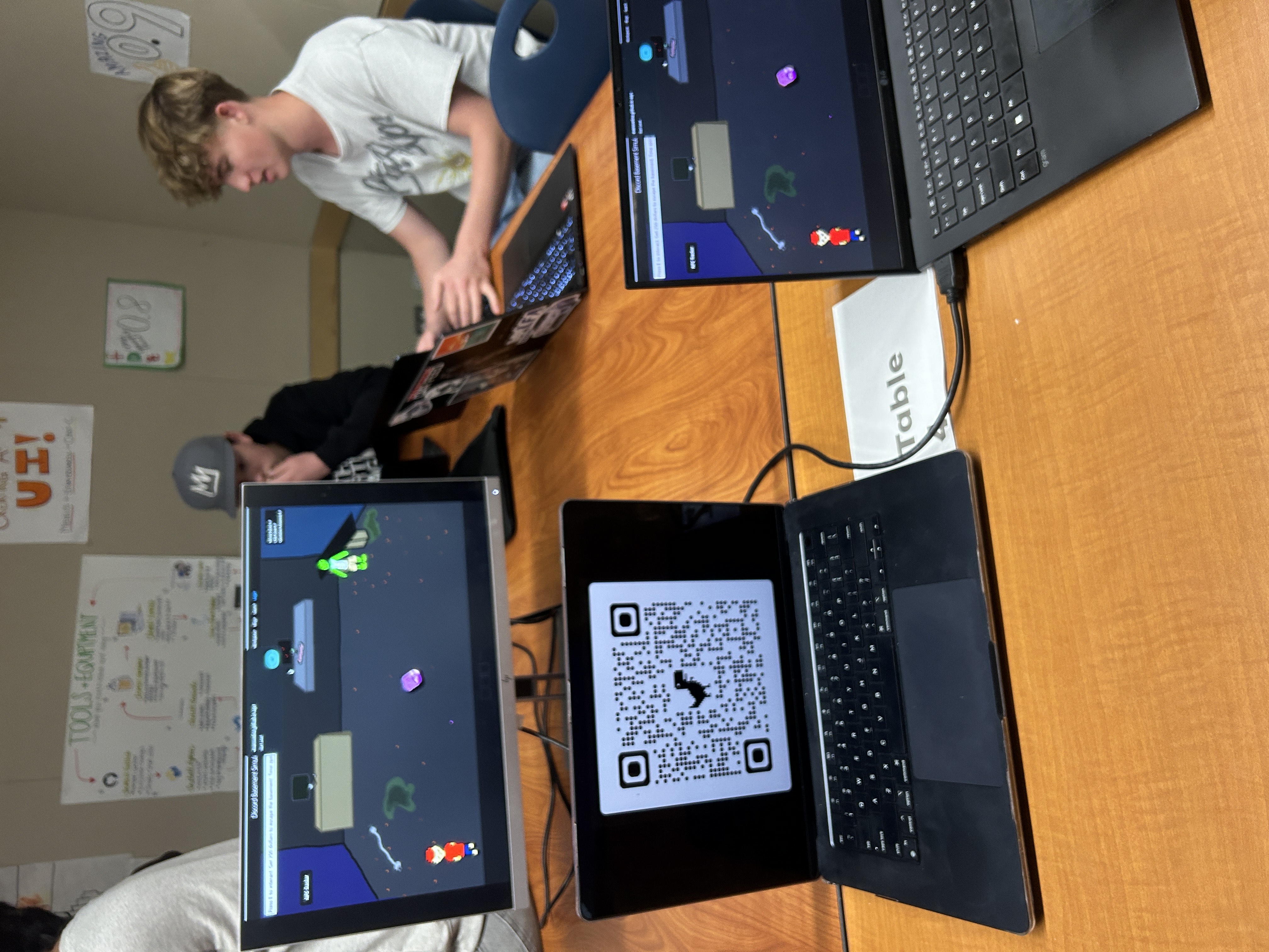 CSSE 1 Demo