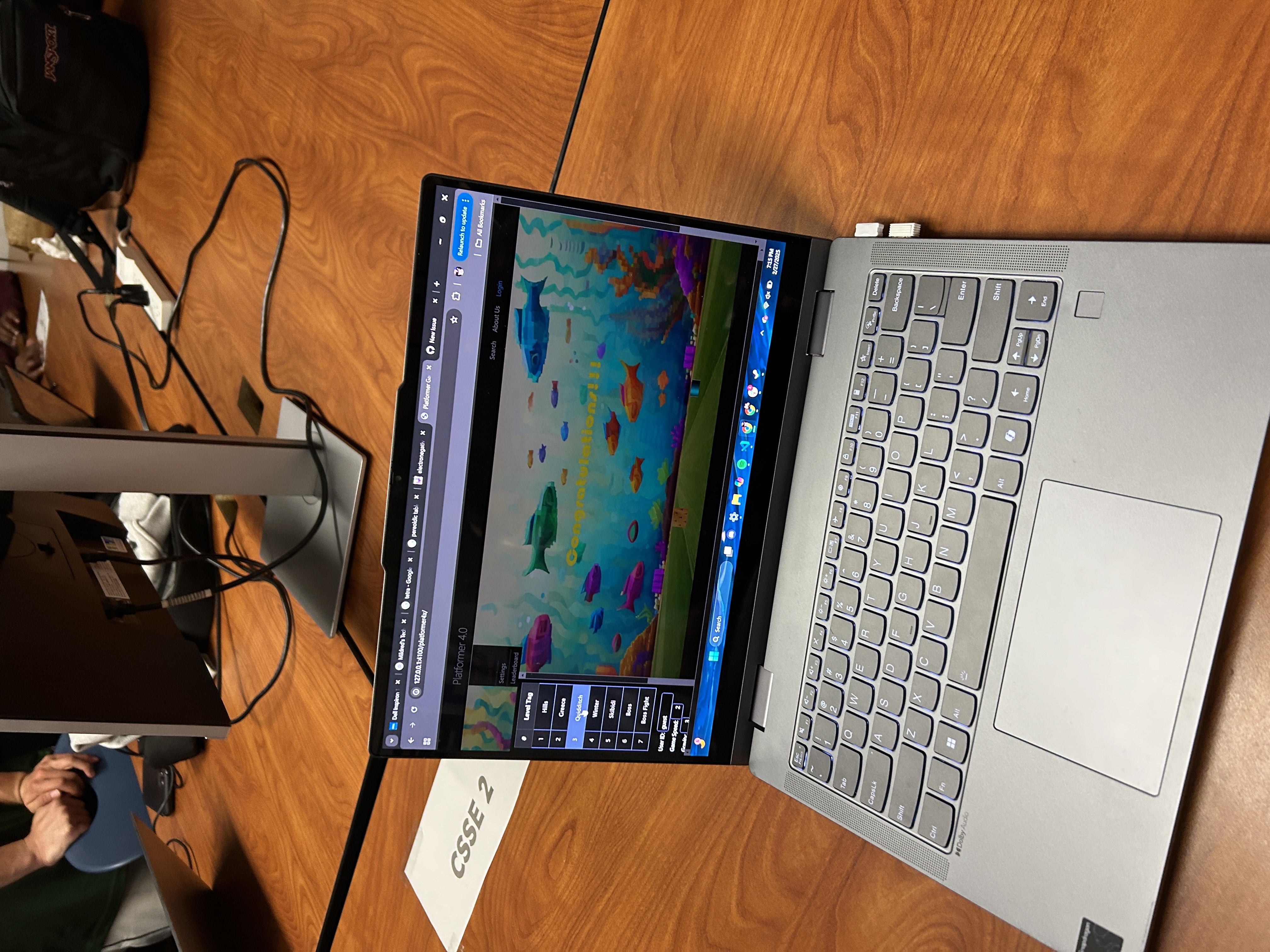 CSSE 2 Demo